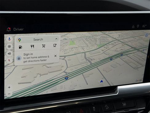 Used 2025 Chevrolet Silverado 1500 LTZ w/ LTZ Premium Texas Edition image 19