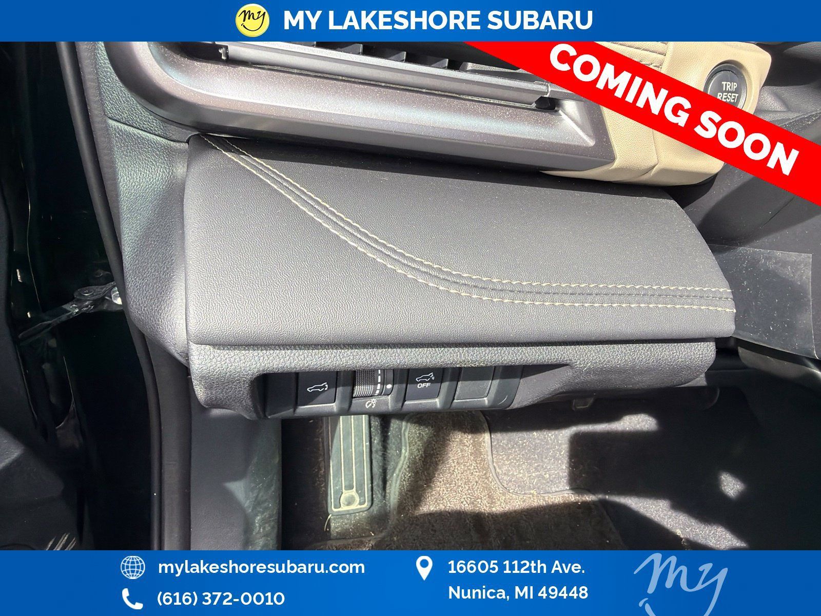 Certified 2024 Subaru Outback Limited AWD/4WD image 17