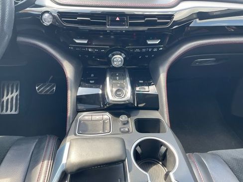 Used 2024 Acura MDX A-Spec AWD/4WD image 11