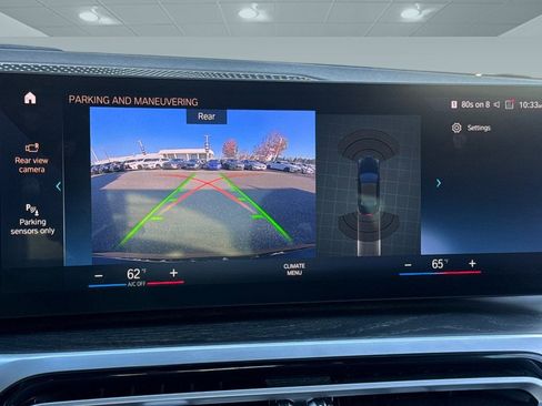 Used 2024 BMW 430i Convertible image 23