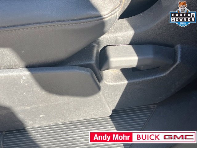Used 2019 Volkswagen Atlas SE w/ Towing Package FWD image 36