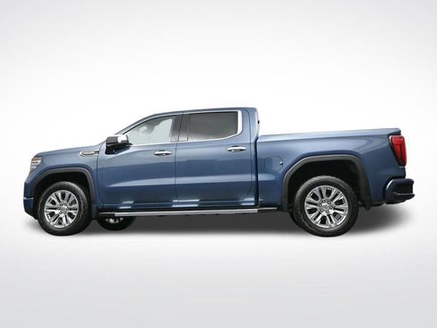Used 2024 GMC Sierra 1500 Denali w/ Technology Package image 24