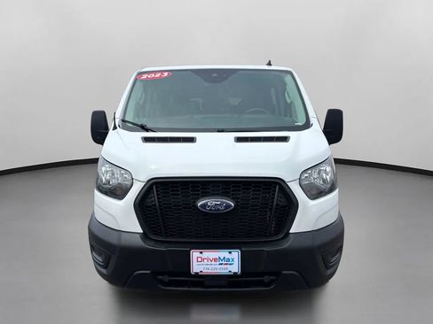 Used 2023 Ford Transit 350 XL RWD image 2