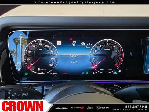 Used 2026 Mercedes-Benz G 550 image 33