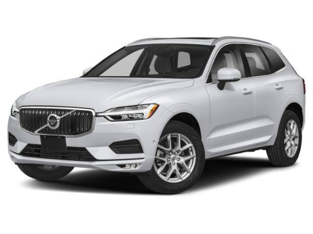 Used 2019 Volvo XC60 T5 Momentum w/ Premium Package FWD image 1