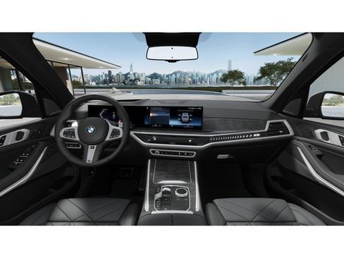 New 2026 BMW X5 xDrive40i w/ M Sport Package image 10