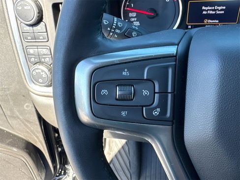 Used 2021 Chevrolet Silverado 1500 RST image 26