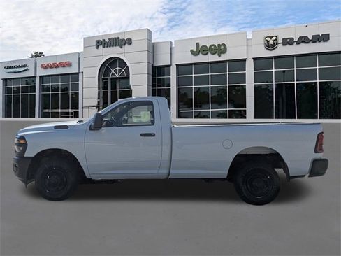 New 2026 RAM 2500 Tradesman image 7