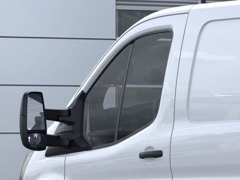 New 2025 Ford Transit 250 Base w/ Load Area Protection Package image 20