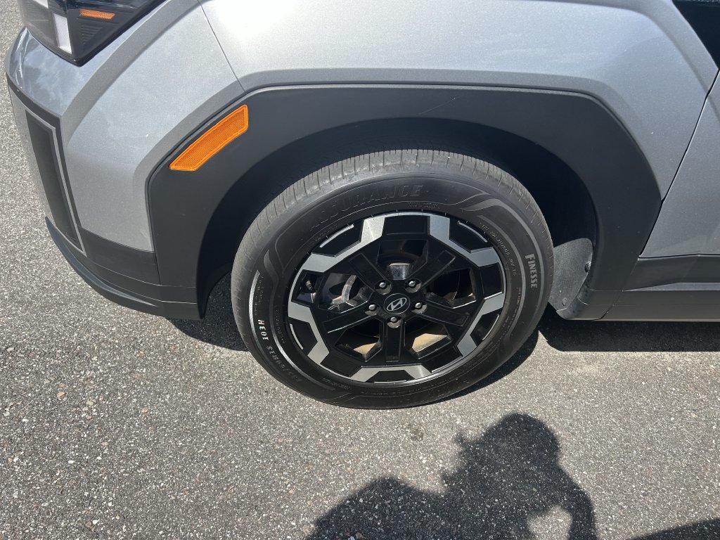 Certified 2026 Hyundai Santa Fe SEL AWD/4WD image 9