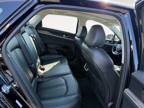 Used 2023 Kia K5 EX FWD image 18