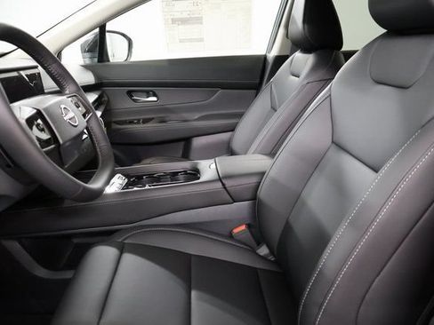 New 2026 Nissan Murano SV AWD/4WD image 11