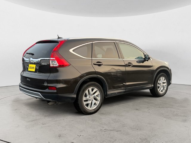 Used 2016 Honda CR-V EX-L image 5