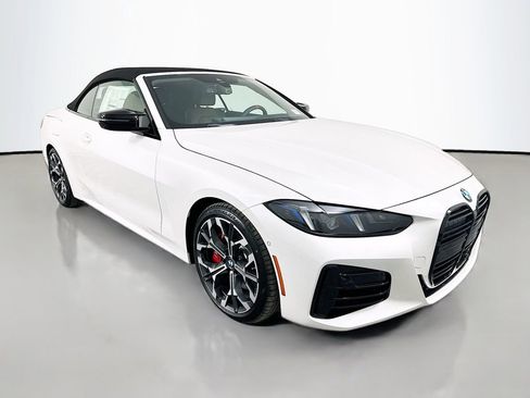 New 2026 BMW M440i M440i w/ Premium Package image 3