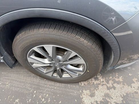 Used 2018 Nissan Murano SL AWD/4WD image 4