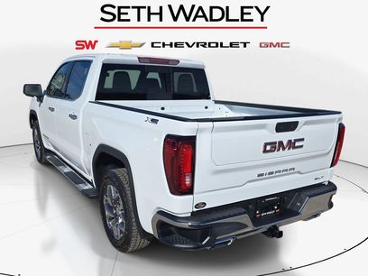 New 2026 GMC Sierra 1500 SLT w/ SLT Premium Package