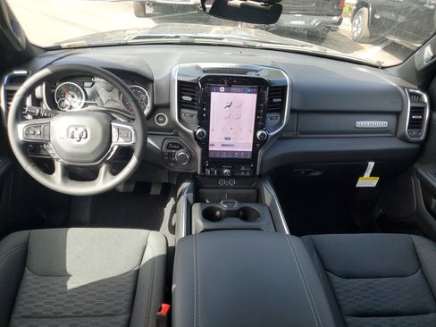 New 2026 RAM 1500 Big Horn image 8