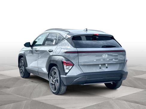 New 2027 Hyundai Kona SEL Sport FWD image 6