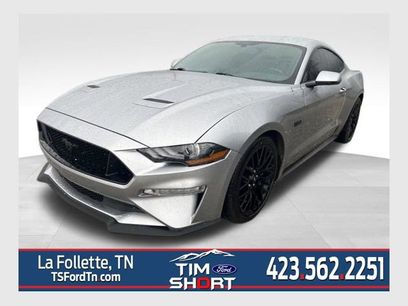 Used 2020 Ford Mustang GT Premium w/ GT Performance Package