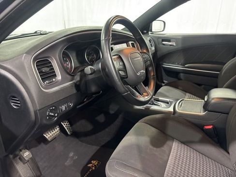 Used 2020 Dodge Charger Scat Pack image 14
