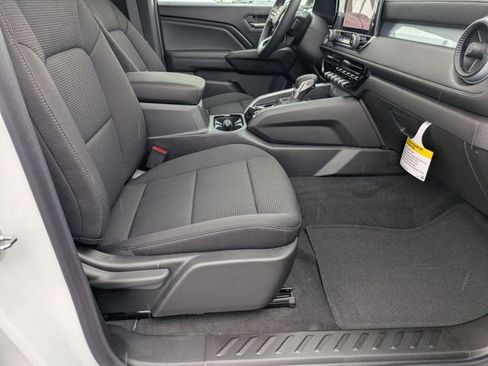 New 2026 Chevrolet Colorado LT RWD image 36