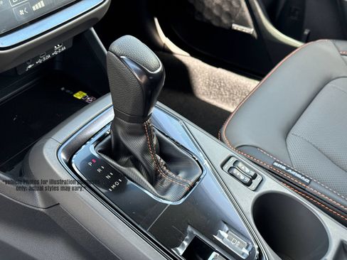 New 2026 Subaru Crosstrek 2.5i Limited AWD/4WD image 16