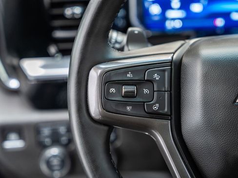 Used 2024 Chevrolet Silverado 1500 High Country w/ High Country Premium Package image 33