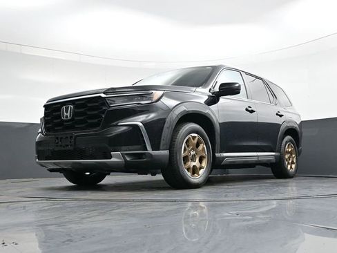 Used 2023 Honda Pilot EX-L image 34