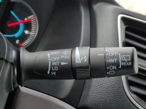 Used 2021 Honda Passport EX-L image 28