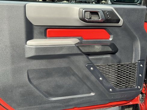 Used 2023 Ford Bronco Big Bend image 65