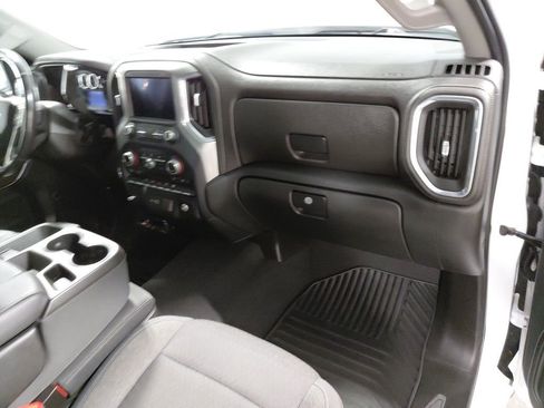 Used 2019 Chevrolet Silverado 1500 LT w/ All-Star Edition image 22