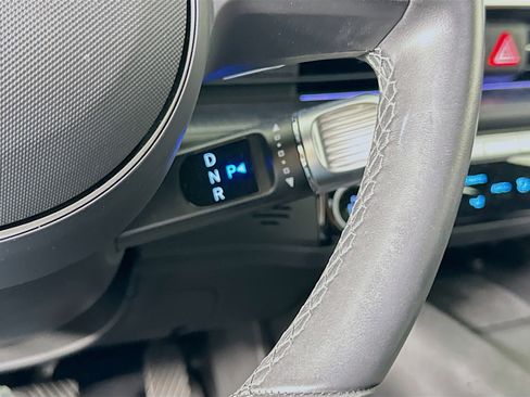 Used 2024 Hyundai Ioniq 6 SEL image 25