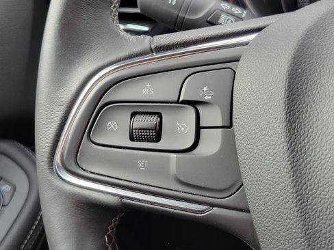 Used 2023 Buick Encore GX Select FWD image 13