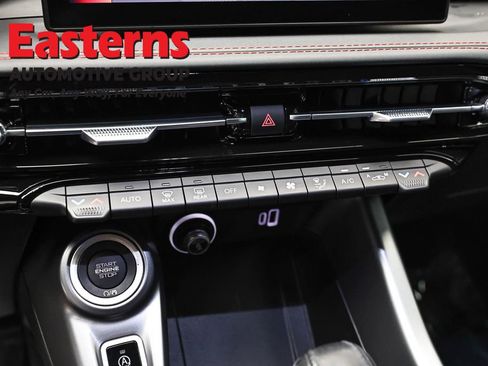 Used 2023 Dodge Hornet GT w/ Tech Pack w/o Parking image 20