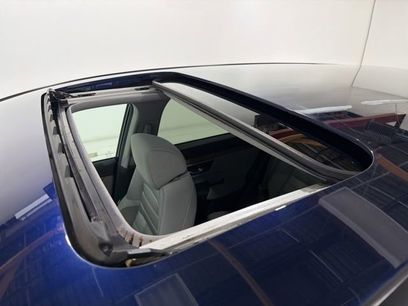 Used 2018 Honda CR-V EX