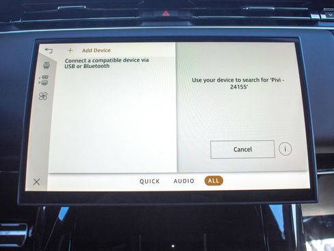 Used 2025 Land Rover Range Rover Sport Autobiography image 32