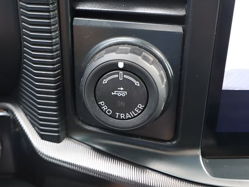 Used 2024 Ford F150 Raptor w/ Equipment Group 803A Raptor R AWD/4WD image 17