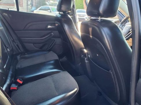 Used 2013 Chevrolet Malibu LT w/ Power Convenience Package image 17