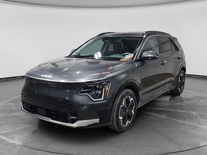 Used 2024 Kia Niro Wave