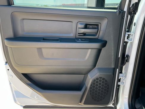 New 2026 RAM 2500 Warlock AWD/4WD image 18