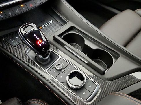 Used 2025 Cadillac CT5 V image 17