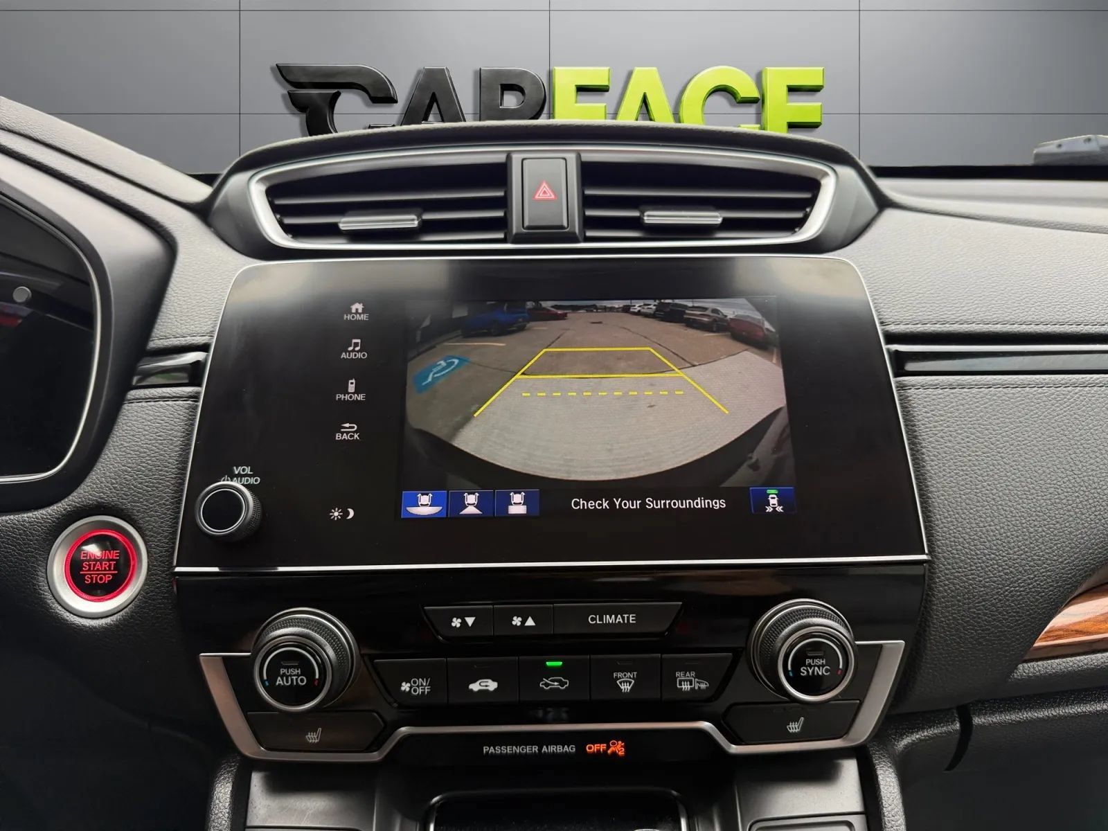 Used 2019 Honda CR-V EX-L image 33