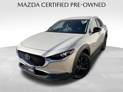 Used 2024 MAZDA CX-30 AWD 2.5 S w/ Select Sport Pkg