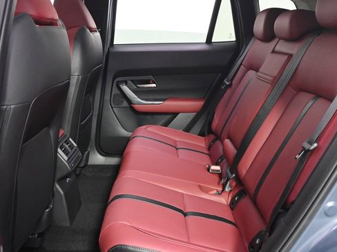 New 2026 MAZDA CX-50 2.5 Hybrid w/ Weather Package image 21