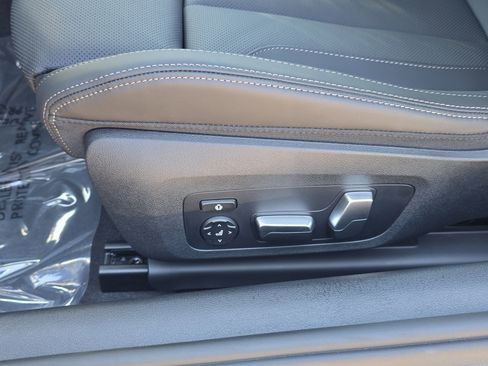 New 2026 BMW 840i xDrive Convertible image 17