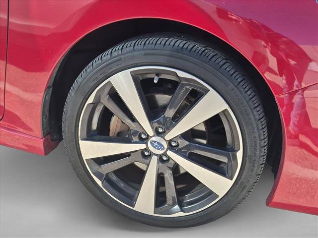 Used 2017 Subaru Impreza 2.0i Sport AWD/4WD image 4