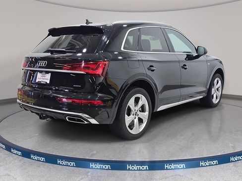 Used 2023 Audi Q5 2.0T Premium Plus AWD/4WD image 6