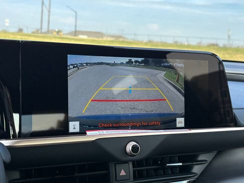 New 2026 Toyota Crown Nightshade image 21