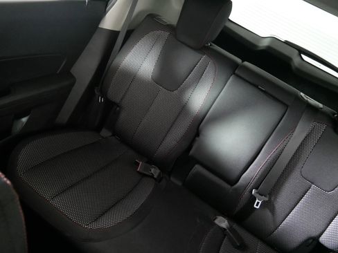 Used 2015 Chevrolet Equinox LT w/ Driver Convenience Package image 12