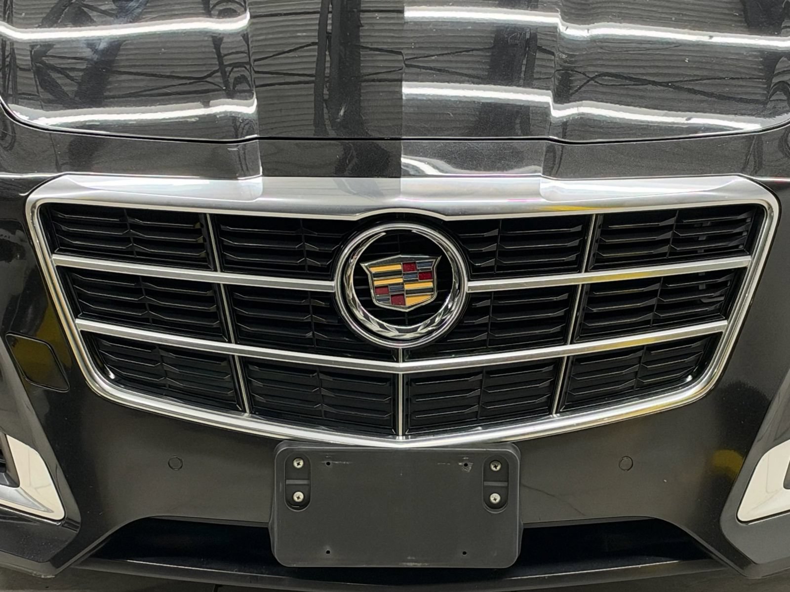 Used 2014 Cadillac CTS Performance AWD/4WD image 5